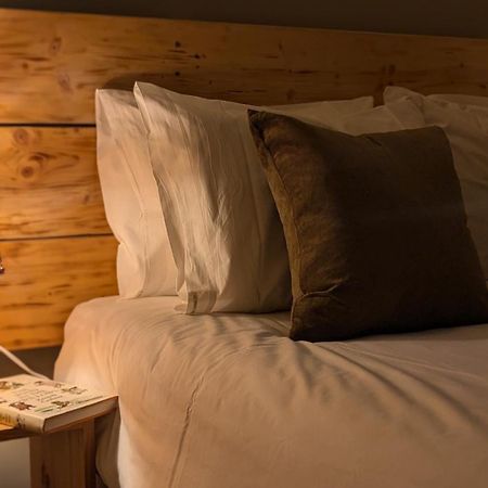 South Downs Eco Lodge & Camping East Meon 外观 照片