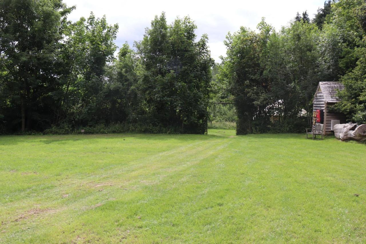South Downs Eco Lodge & Camping East Meon 外观 照片