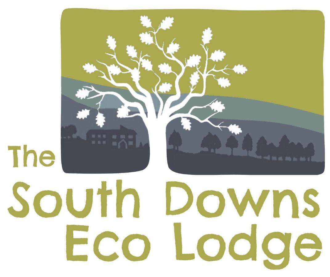 South Downs Eco Lodge & Camping East Meon 外观 照片