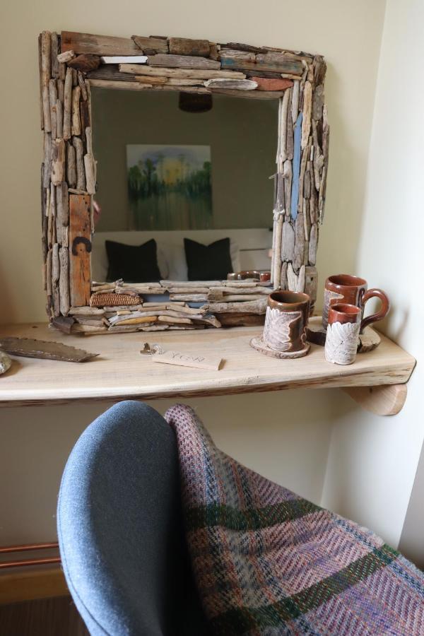 South Downs Eco Lodge & Camping East Meon 外观 照片