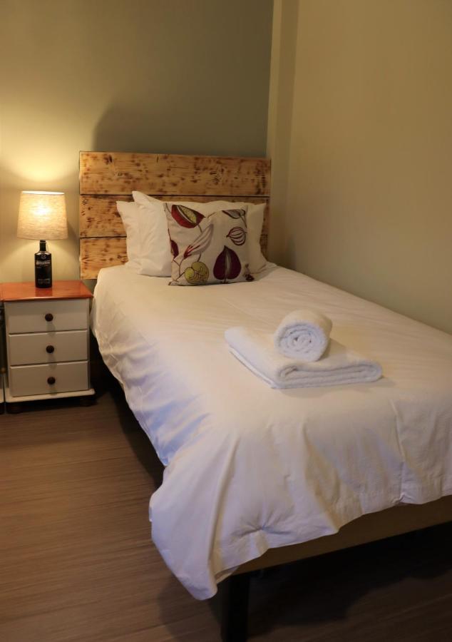 South Downs Eco Lodge & Camping East Meon 外观 照片