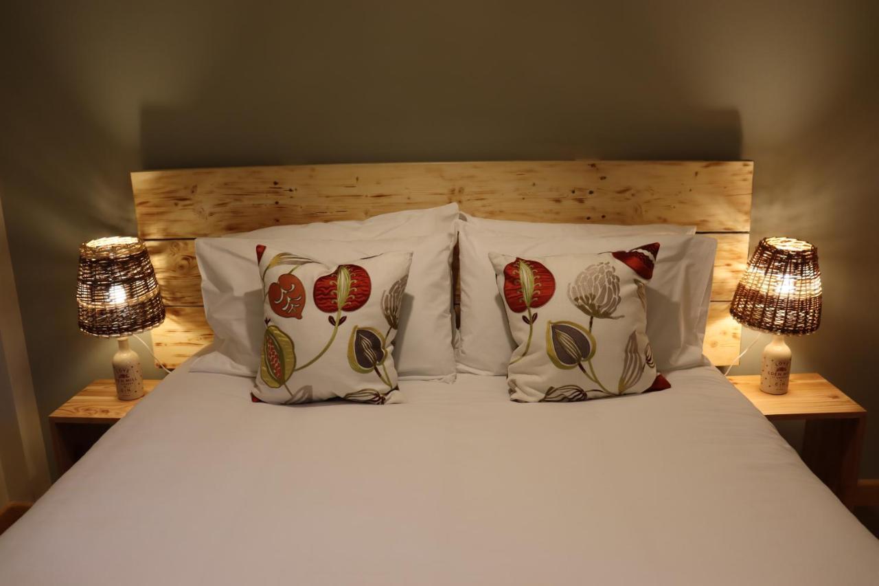 South Downs Eco Lodge & Camping East Meon 外观 照片