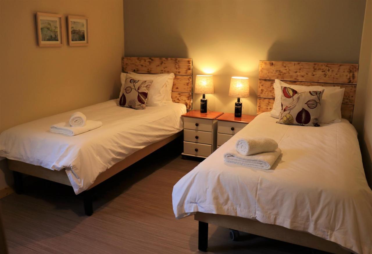 South Downs Eco Lodge & Camping East Meon 外观 照片