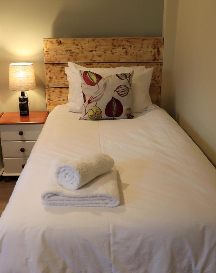 South Downs Eco Lodge & Camping East Meon 外观 照片