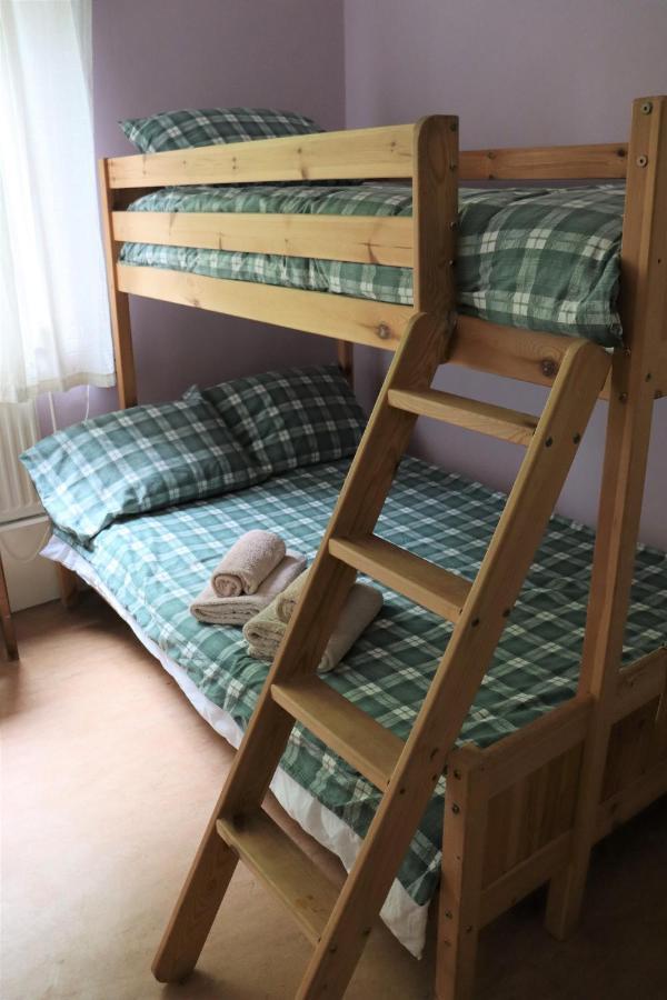 South Downs Eco Lodge & Camping East Meon 外观 照片