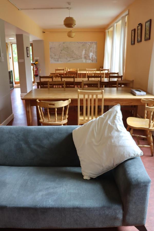 South Downs Eco Lodge & Camping East Meon 外观 照片