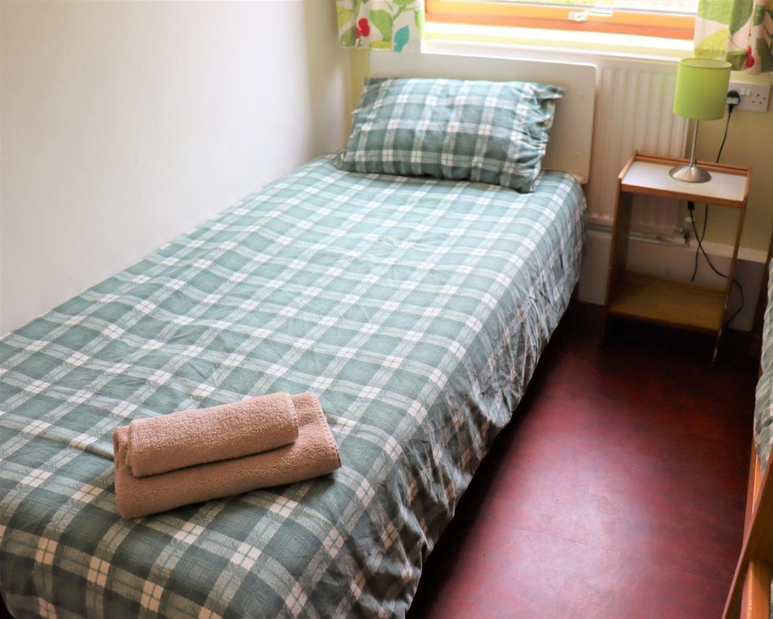 South Downs Eco Lodge & Camping East Meon 外观 照片