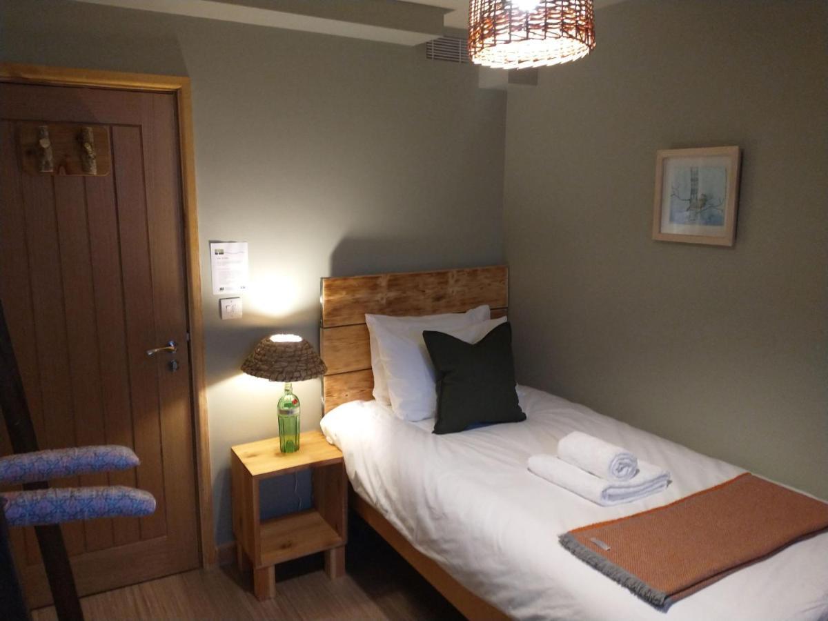 South Downs Eco Lodge & Camping East Meon 外观 照片