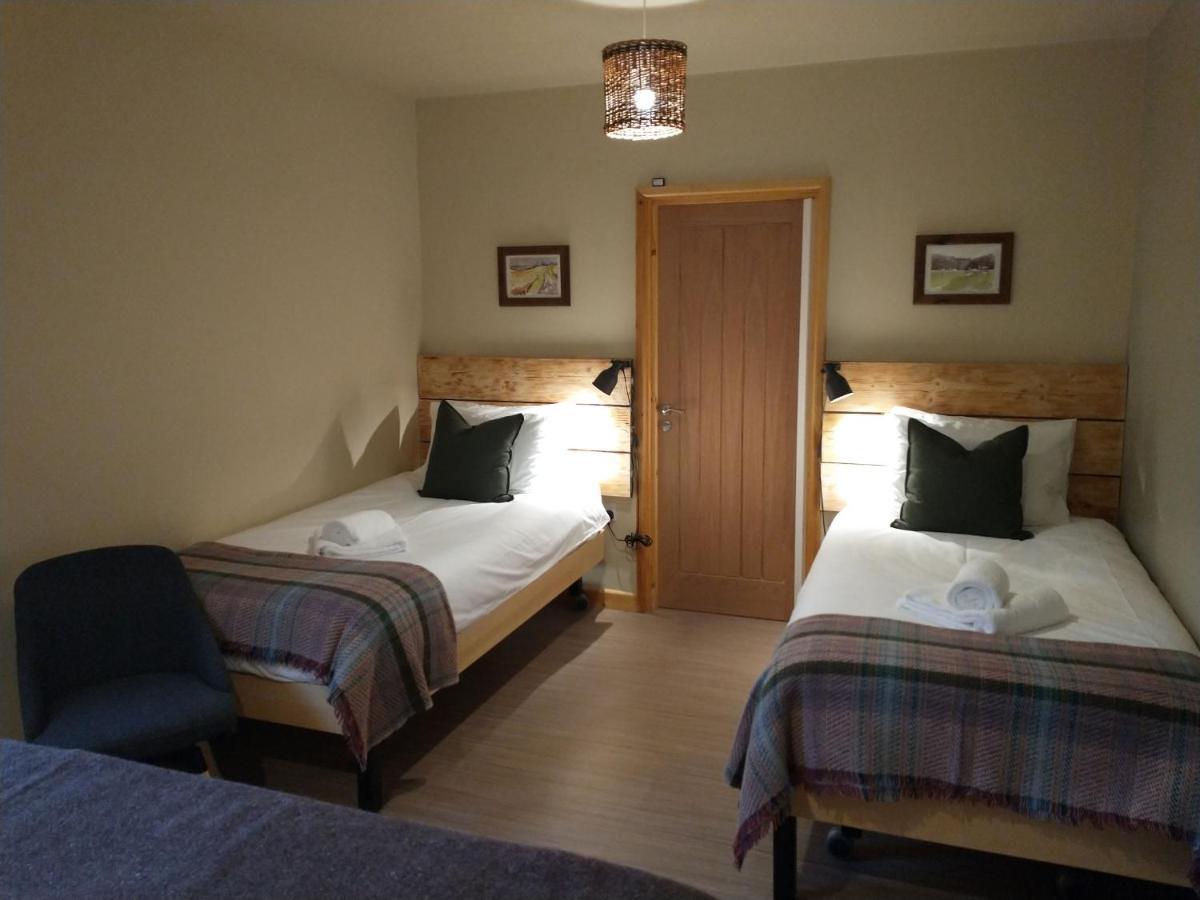 South Downs Eco Lodge & Camping East Meon 外观 照片