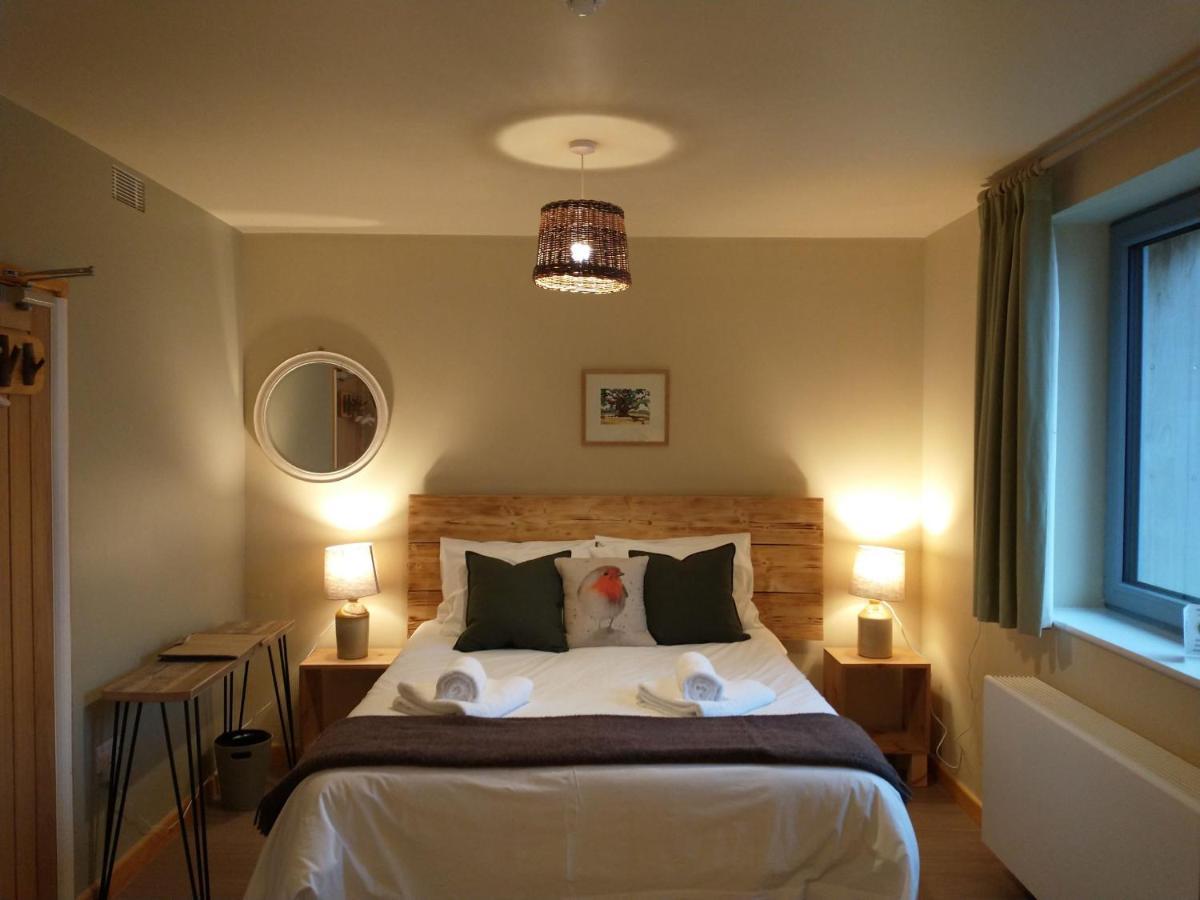 South Downs Eco Lodge & Camping East Meon 外观 照片