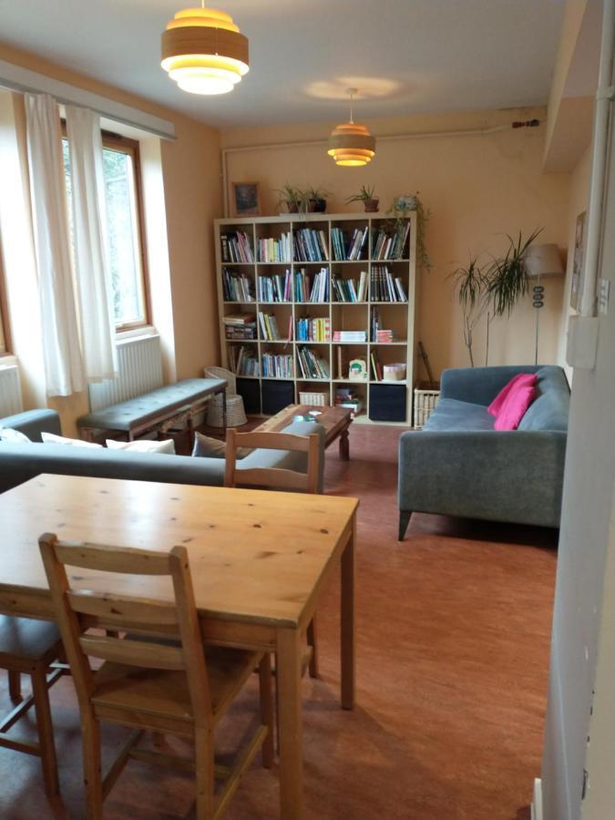 South Downs Eco Lodge & Camping East Meon 外观 照片