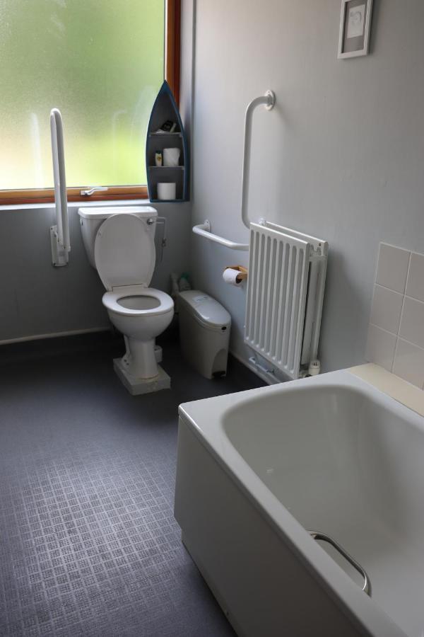 South Downs Eco Lodge & Camping East Meon 外观 照片