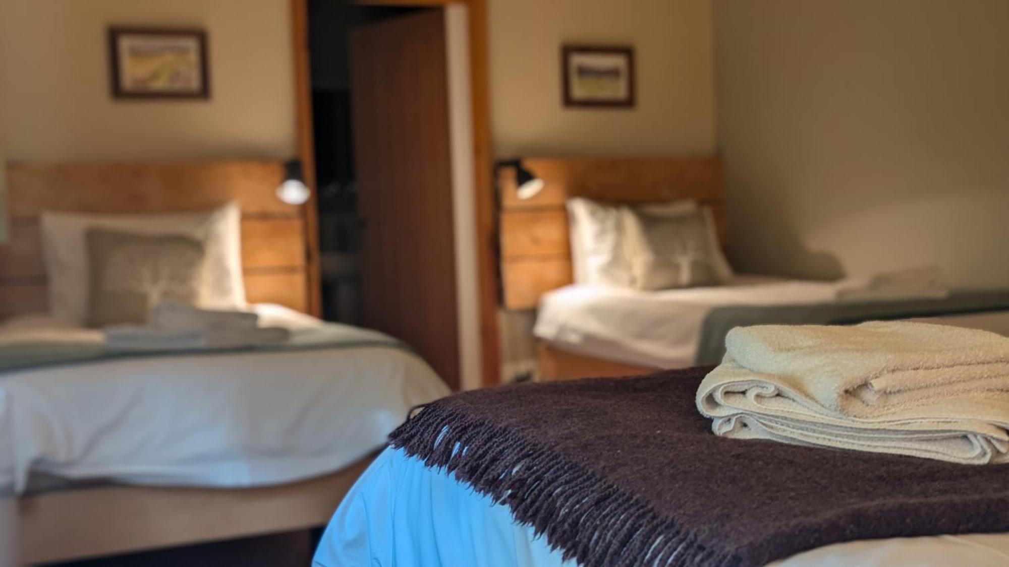 South Downs Eco Lodge & Camping East Meon 外观 照片