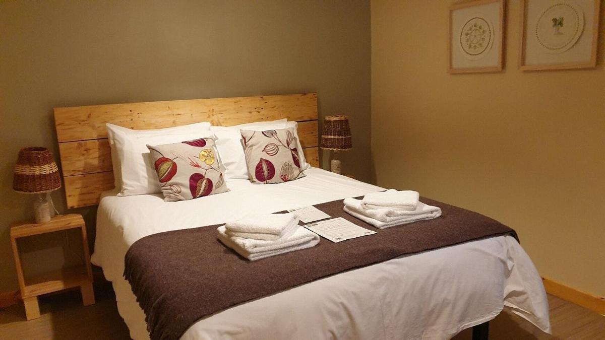 South Downs Eco Lodge & Camping East Meon 外观 照片